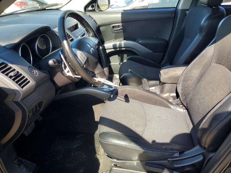 Продаж на аукціоні авто 2011 Mitsubishi Outlander, vin: JA4AS3AW9BU032650, номер лоту: 53960726