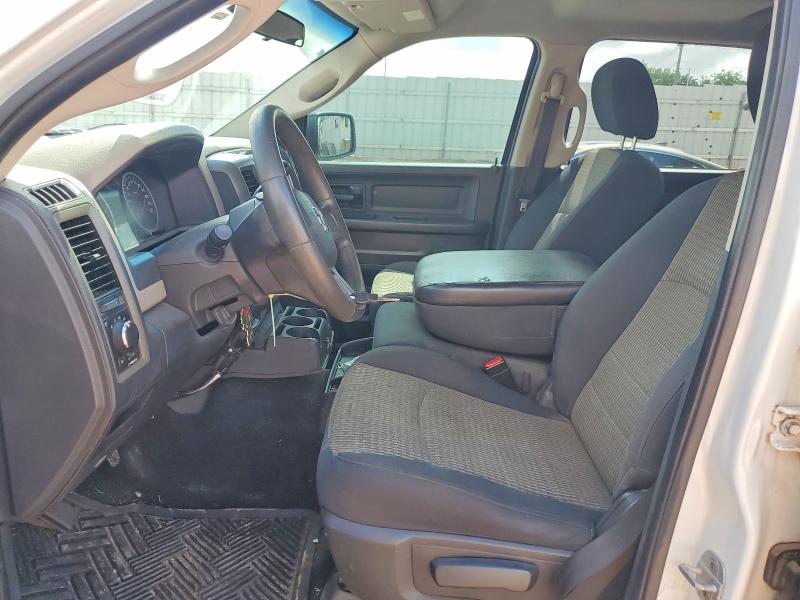 Aukcja sprzedaży 2010 Dodge Ram 1500, vin: 1D7RV1CT5AS187901, numer aukcji: 55241366
