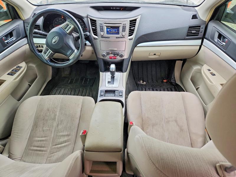 Aukcja sprzedaży 2014 Subaru Outback, vin: 4S4BRCCC7E3206424, numer aukcji: 52334786