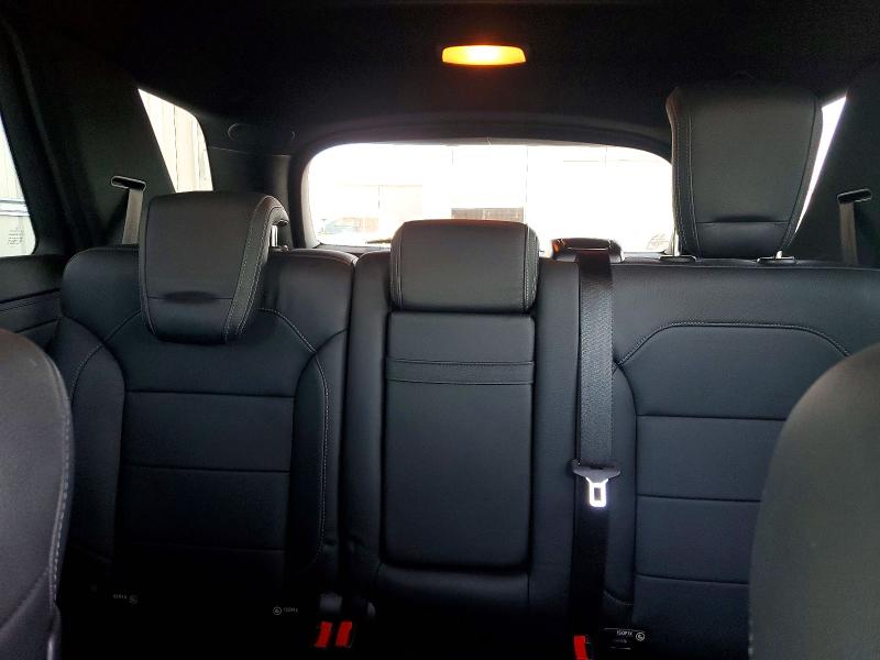 Aukcja sprzedaży 2017 Mercedes-benz Gle, vin: 4JGDA6DB1HA878549, numer aukcji: 52373666