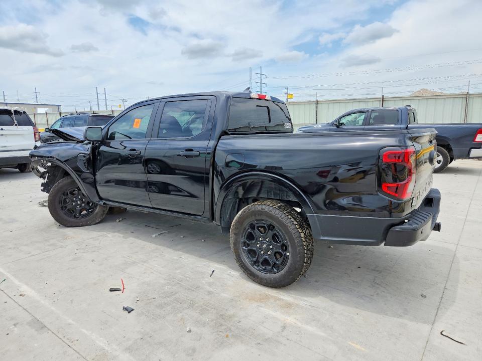 Aukcja sprzedaży 2025 Ford Ranger, vin: 1FTER4GH4SLE16584, numer aukcji: 55532296