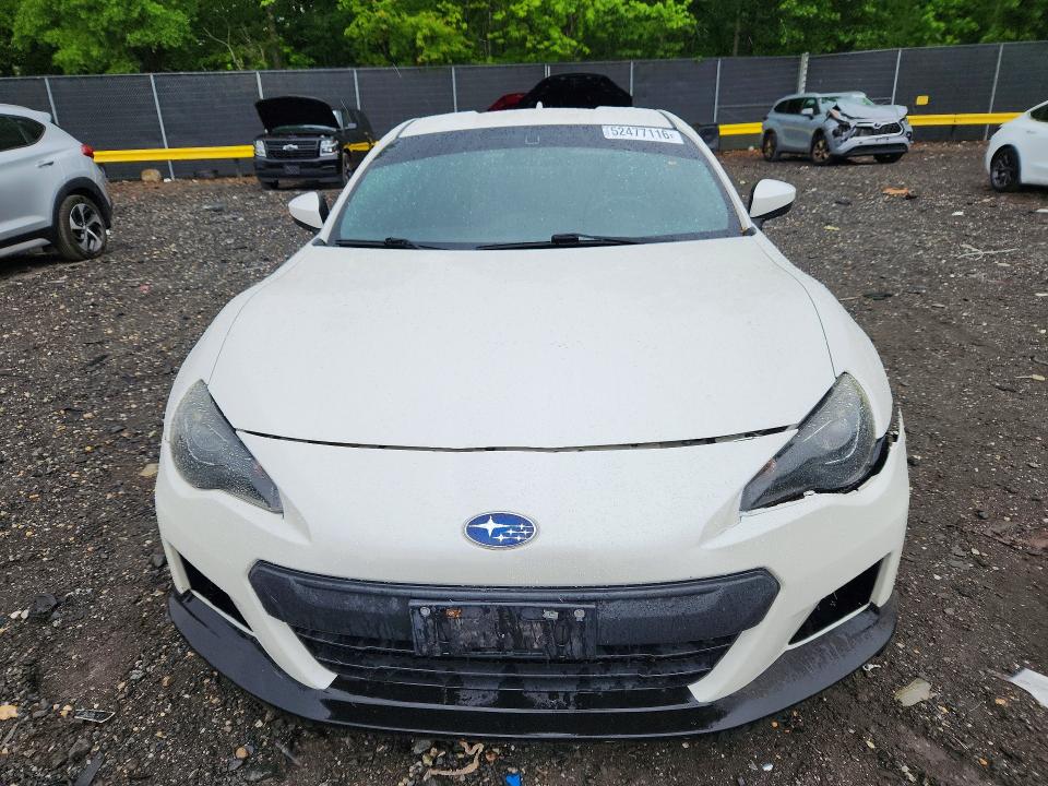 Продажа на аукционе авто 2015 Subaru Brz, vin: JF1ZCAC1XF9605274, номер лота: 52477116