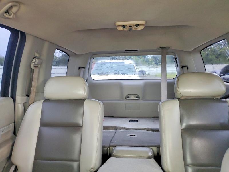 2008 Chrysler Aspen მანქანა იყიდება აუქციონზე, vin: 1A8HX58N58F125234, აუქციონის ნომერი: 55377376