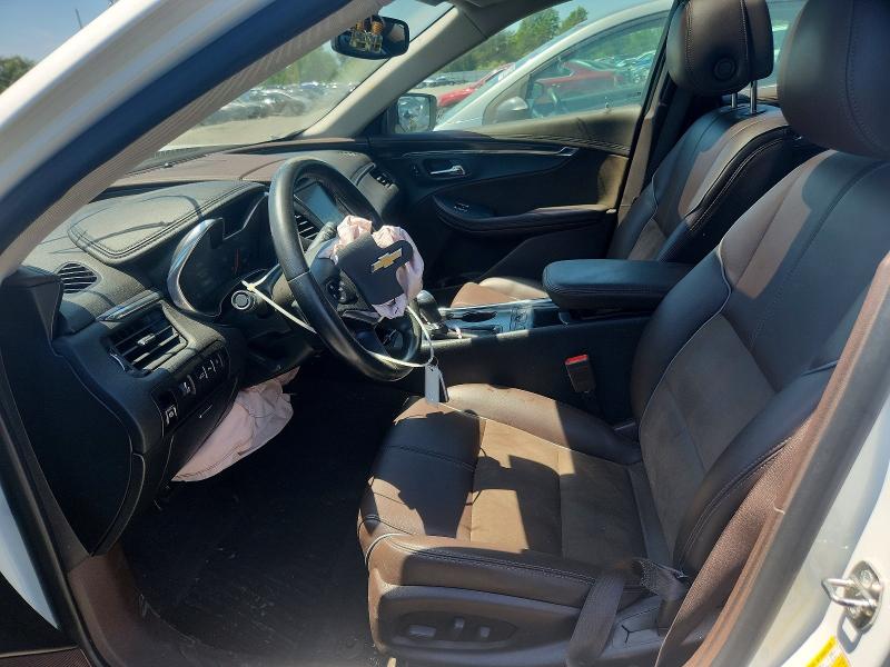 Aukcja sprzedaży 2014 Chevrolet Impala, vin: 2G1125S39E9219810, numer aukcji: 53398066