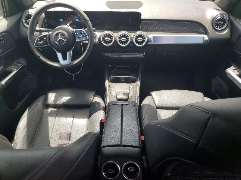 Продажа на аукционе авто 2021 Mercedes-benz Glb, vin: W1N4M4GB8MW093026, номер лота: 52173776
