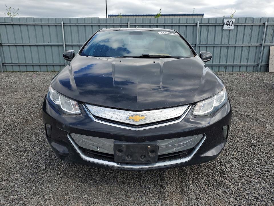 Продаж на аукціоні авто 2017 Chevrolet Volt, vin: 1G1RB6S52HU123339, номер лоту: 55255916