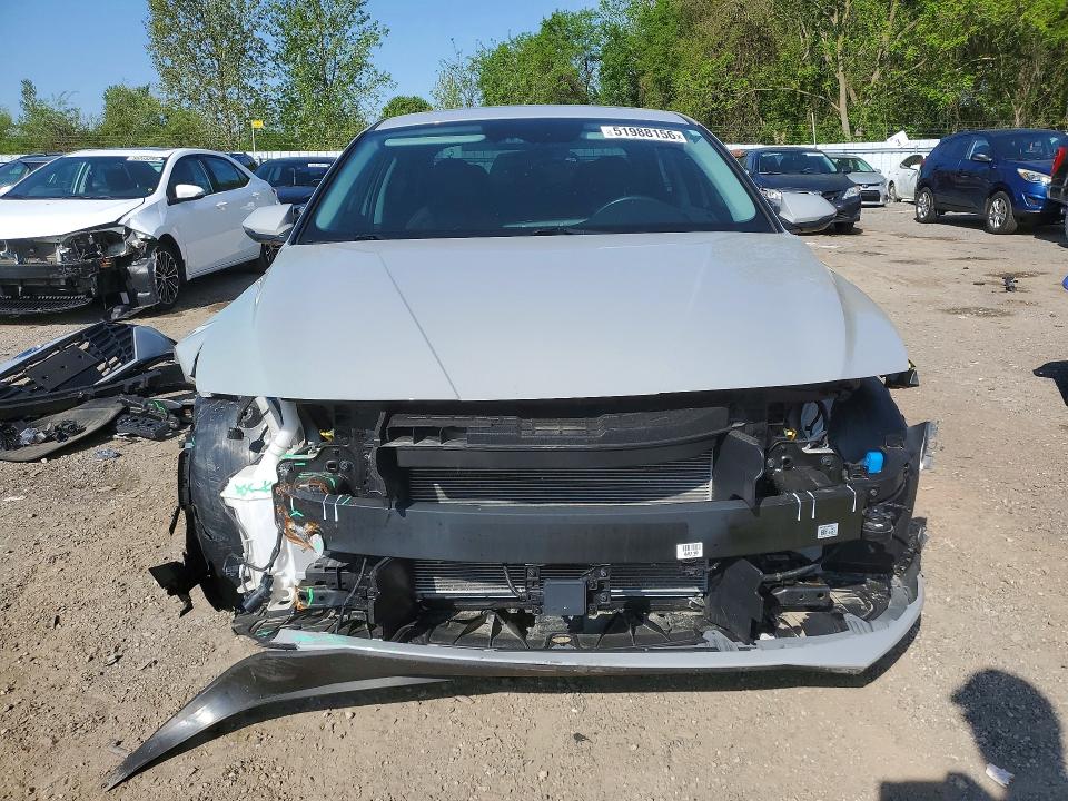 Продажа на аукционе авто 2023 Hyundai Elantra, vin: KMHLN4AG9PU579845, номер лота: 51988156