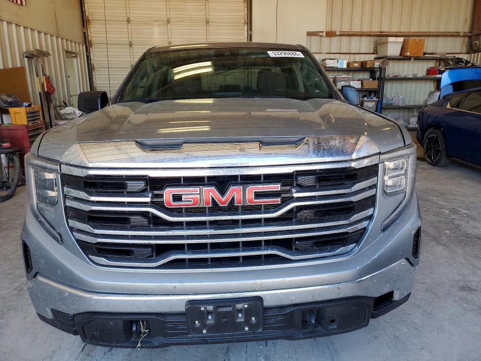53290886 :رقم المزاد ، 1GTRUAED3PZ309545 vin ، 2023 Gmc Sierra مزاد بيع