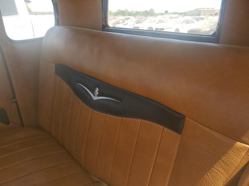 Продажа на аукционе авто 1930 Ford Model A Deluxe, vin: A38961881, номер лота: 53719776