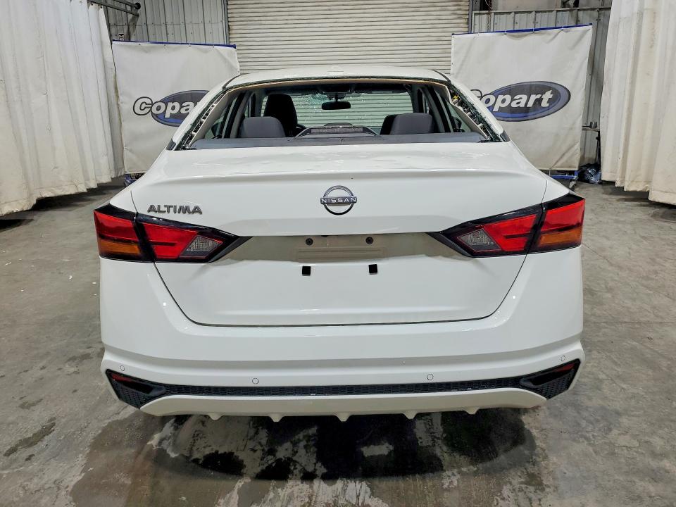 2025 Nissan Altima მანქანა იყიდება აუქციონზე, vin: 1N4BL4DV0SN395922, აუქციონის ნომერი: 53945136