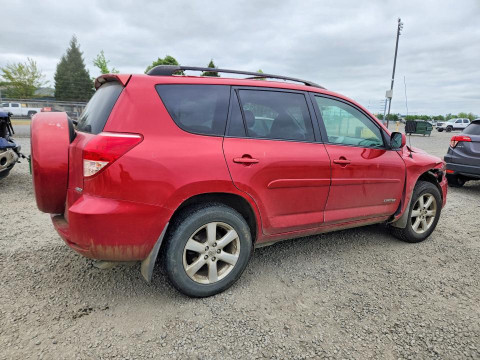 Auction sale of the 2008 Toyota Rav4, vin: JTMBK31V985065765, lot number: 51320106