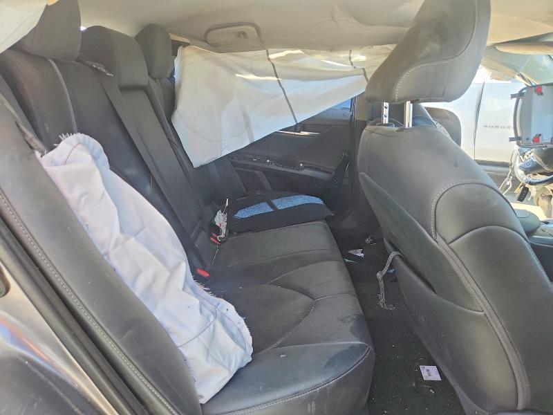 Продаж на аукціоні авто 2020 Toyota Camry, vin: 4T1K61AK0LU873835, номер лоту: 53666076