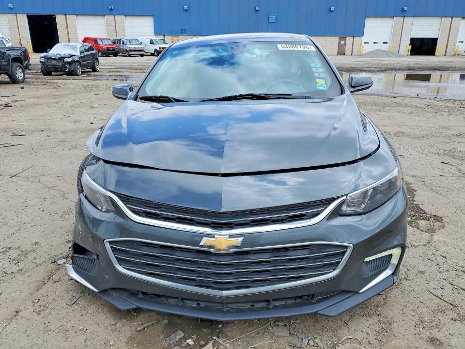 2017 Chevrolet Malibu მანქანა იყიდება აუქციონზე, vin: 1G1ZE5ST4HF213340, აუქციონის ნომერი: 53386796