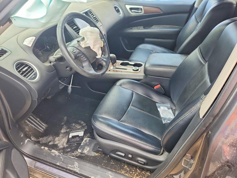 Продажа на аукционе авто 2019 Nissan Pathfinder, vin: 5N1DR2MM3KC651183, номер лота: 51190156