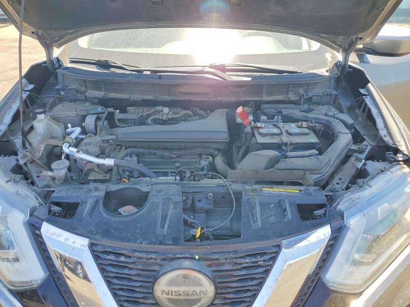 Aukcja sprzedaży 2019 Nissan Rogue, vin: JN8AT2MTXKW503549, numer aukcji: 51911156