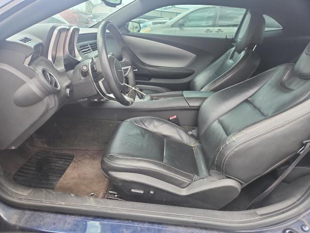 Aukcja sprzedaży 2010 Chevrolet Camaro, vin: 2G1FC1EV0A9223117, numer aukcji: 55527086