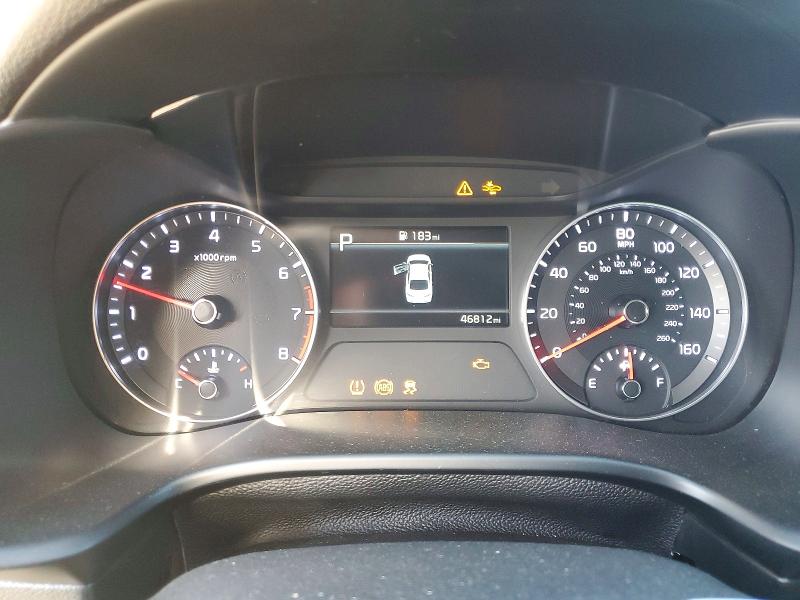 Aukcja sprzedaży 2022 Kia Forte, vin: 3KPF24AD1NE478259, numer aukcji: 54004816