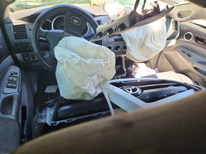 53301706 :رقم المزاد ، 3TMJU62N05M004364 vin ، 2005 Toyota Tacoma مزاد بيع