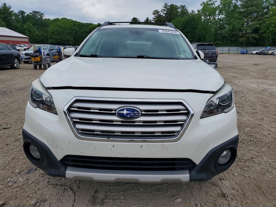 Aukcja sprzedaży 2017 Subaru Outback, vin: 4S4BSANC4H3224342, numer aukcji: 53645246