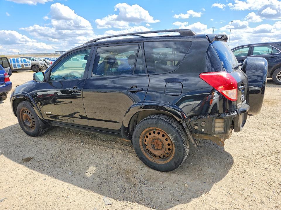 Продаж на аукціоні авто 2008 Toyota Rav4, vin: JTMBK31V885062033, номер лоту: 54099126