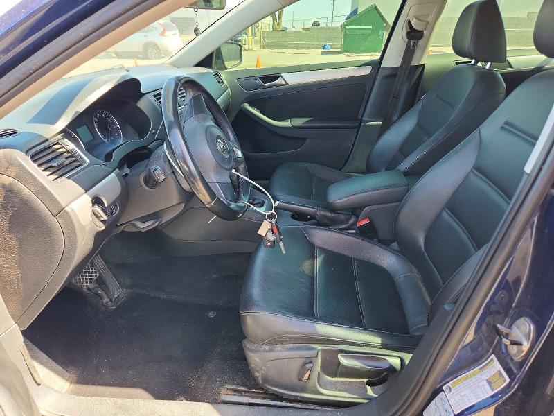 Aukcja sprzedaży 2013 Volkswagen Jetta, vin: 3VWDP7AJ2DM292585, numer aukcji: 54522816