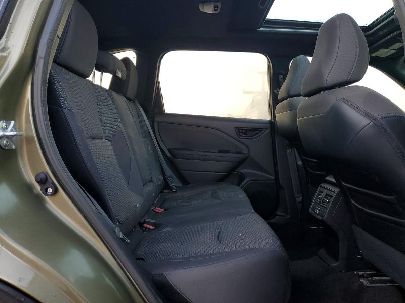 Aukcja sprzedaży 2026 Subaru Forester, vin: 4S4SLDD62T3013613, numer aukcji: 53451736