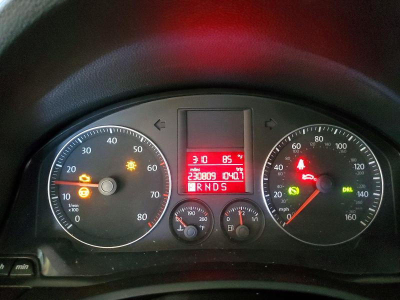 Aukcja sprzedaży 2007 Volkswagen Jetta, vin: 3VWPF71K27M121705, numer aukcji: 55212216
