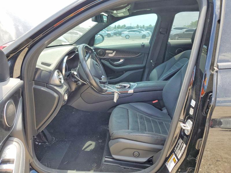Aukcja sprzedaży 2016 Mercedes-benz Glc, vin: WDC0G4JB5GF064149, numer aukcji: 53745866
