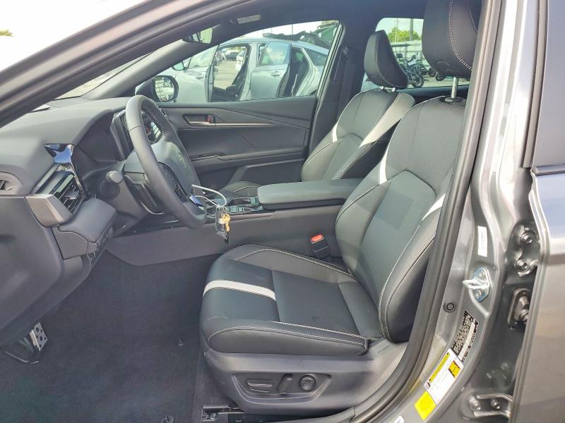 54824896 :رقم المزاد ، 4T1DAACK0TU296244 vin ، 2026 Toyota Camry مزاد بيع
