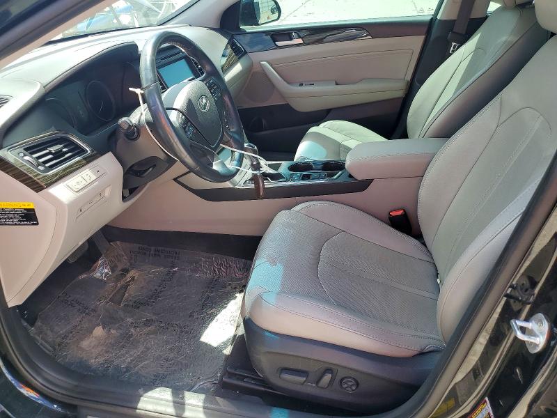 Aukcja sprzedaży 2016 Hyundai Sonata, vin: 5NPE34AF7GH366980, numer aukcji: 54956476