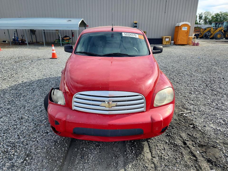 Aukcja sprzedaży 2008 Chevrolet Hhr, vin: 3GNDA13DX8S569954, numer aukcji: 53334376
