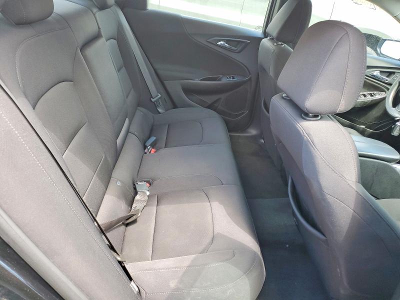 Продаж на аукціоні авто 2021 Chevrolet Malibu, vin: 1G1ZD5ST7MF075645, номер лоту: 53743706