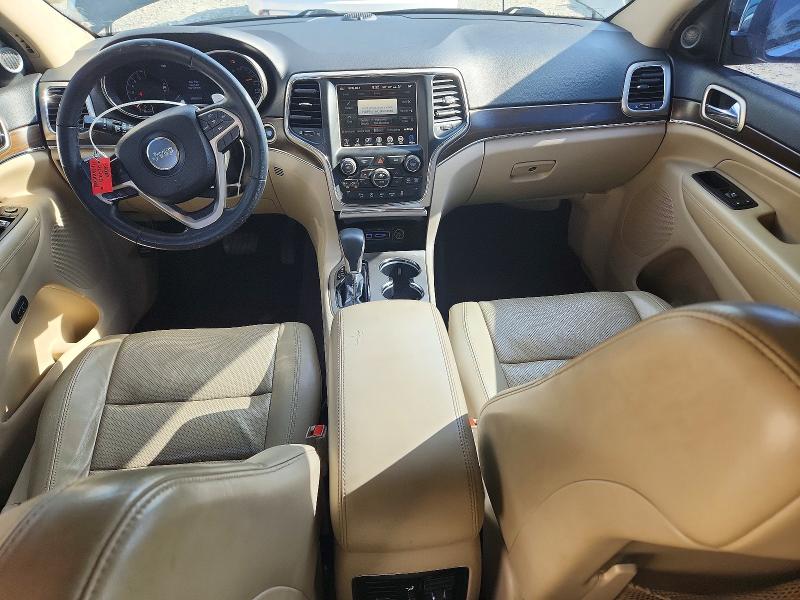 Aukcja sprzedaży 2016 Jeep Grand Cherokee, vin: 1C4RJEBG4GC320474, numer aukcji: 53702906