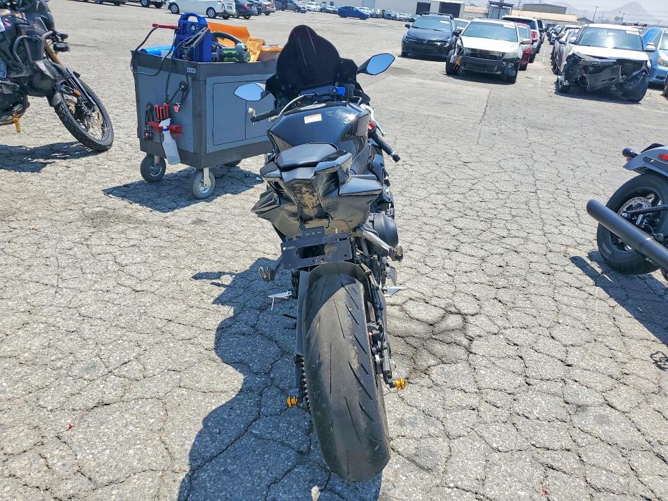 Продажа на аукционе авто 2025 Yamaha Yzf890, vin: JYARNA3Y2SA000459, номер лота: 52006746