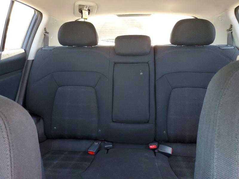 Aukcja sprzedaży 2011 Kia Sportage, vin: KNDPB3A24B7023379, numer aukcji: 53748826
