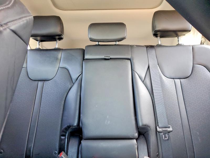 Aukcja sprzedaży 2022 Kia Sorento, vin: 5XYRL4LC6NG085827, numer aukcji: 55612376