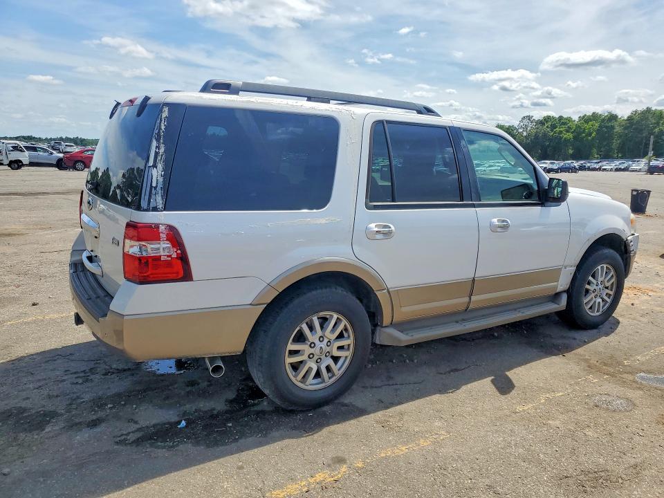 52470636 :رقم المزاد ، 1FMJU1H56EEF04864 vin ، 2014 Ford Expedition مزاد بيع