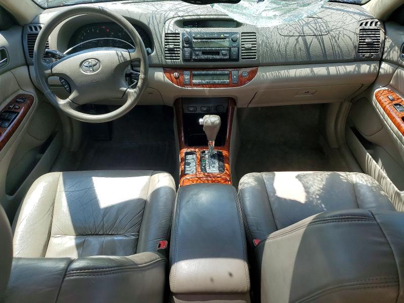 Продаж на аукціоні авто 2002 Toyota Camry, vin: JTDBE32K520098794, номер лоту: 54594406