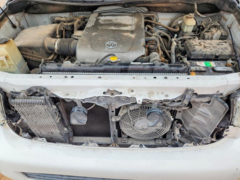 Aukcja sprzedaży 2008 Toyota Sequoia, vin: 5TDZY64A88S013674, numer aukcji: 52285836