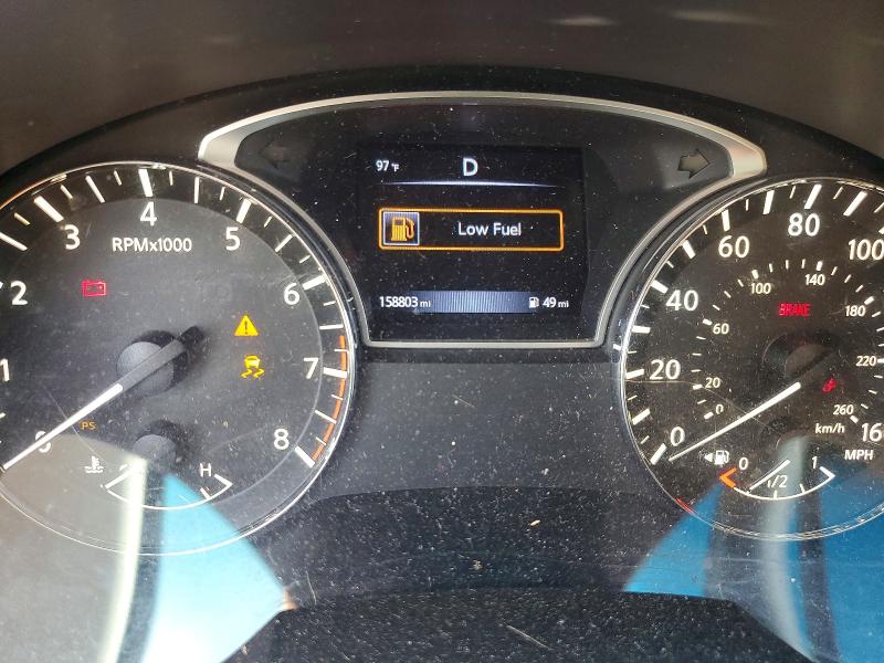 Продаж на аукціоні авто 2016 Nissan Altima, vin: 1N4AL3AP1GN361183, номер лоту: 53393436