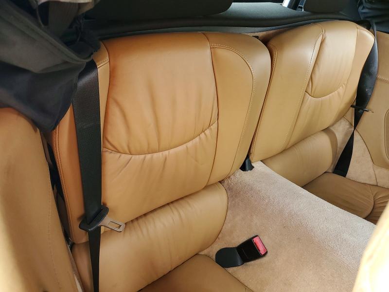 2005 Porsche 911 New Generation მანქანა იყიდება აუქციონზე, vin: WP0CA29945S755705, აუქციონის ნომერი: 55059826
