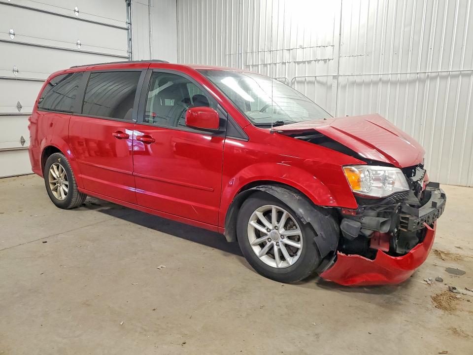 Продаж на аукціоні авто 2013 Dodge Grand Caravan, vin: 2C4RDGCG5DR771272, номер лоту: 53693256