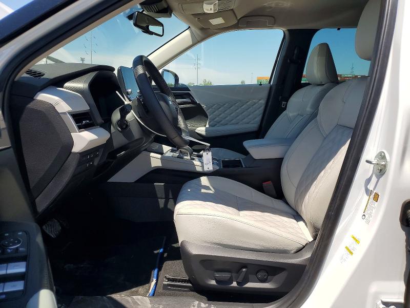 Aukcja sprzedaży 2023 Mitsubishi Outlander, vin: JA4T5VA94PZ045144, numer aukcji: 54121036