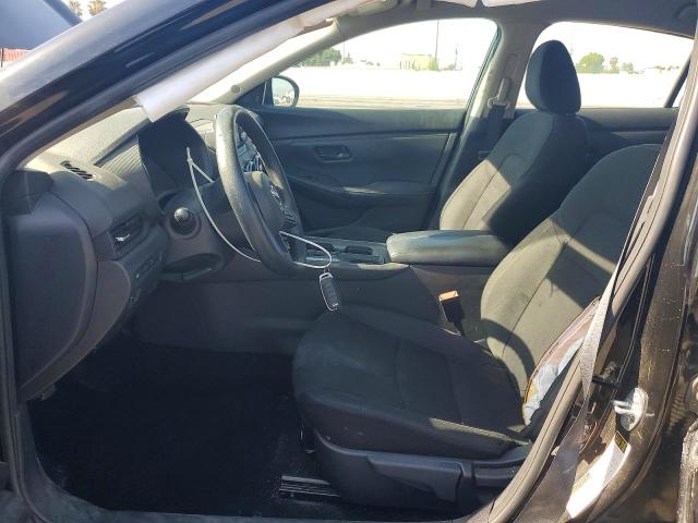 Auction sale of the 2025 Nissan Sentra, vin: 3N1AB8BVXSY252372, lot number: 52058086