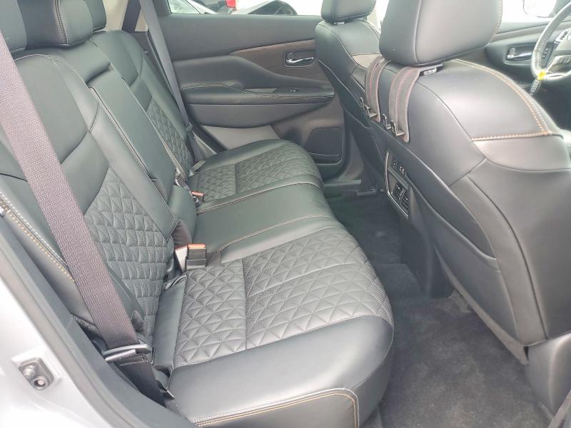 Aukcja sprzedaży 2024 Nissan Murano, vin: 5N1AZ2DS5RC127223, numer aukcji: 54223826