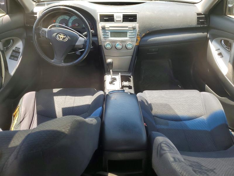 Продажа на аукционе авто 2007 Toyota Camry, vin: 4T1BE46KX7U569818, номер лота: 55050546