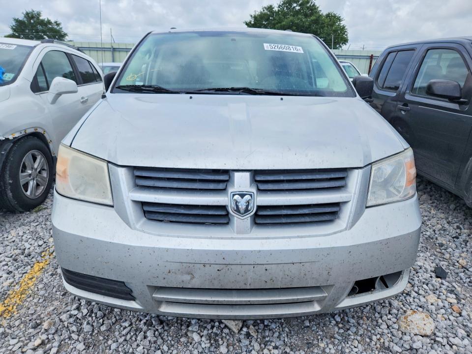 Aukcja sprzedaży 2010 Dodge Grand Caravan, vin: 2D4RN4DEXAR331233, numer aukcji: 52660816