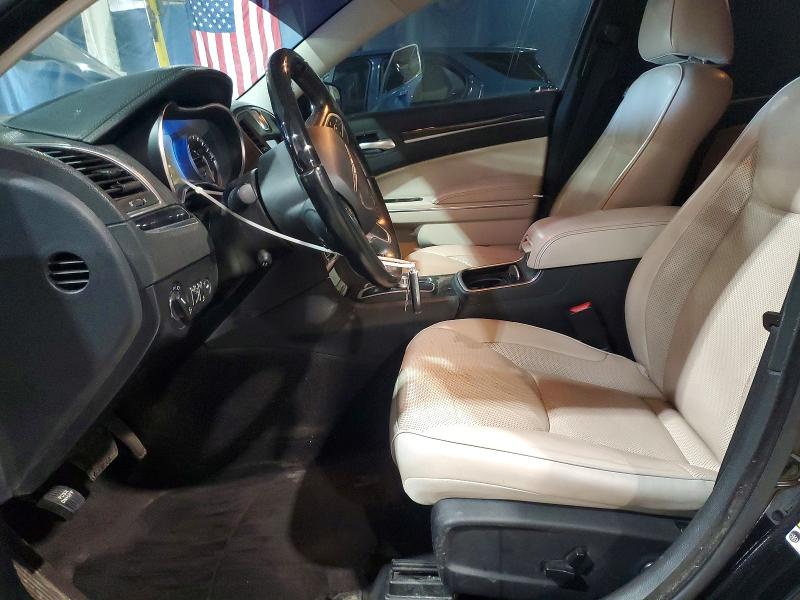 Aukcja sprzedaży 2018 Chrysler 300, vin: 2C3CCAKG0JH165231, numer aukcji: 53822906