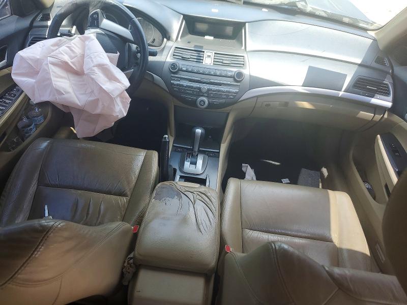 54191336 :رقم المزاد ، 1HGCP2F69BA151532 vin ، 2011 Honda Accord مزاد بيع