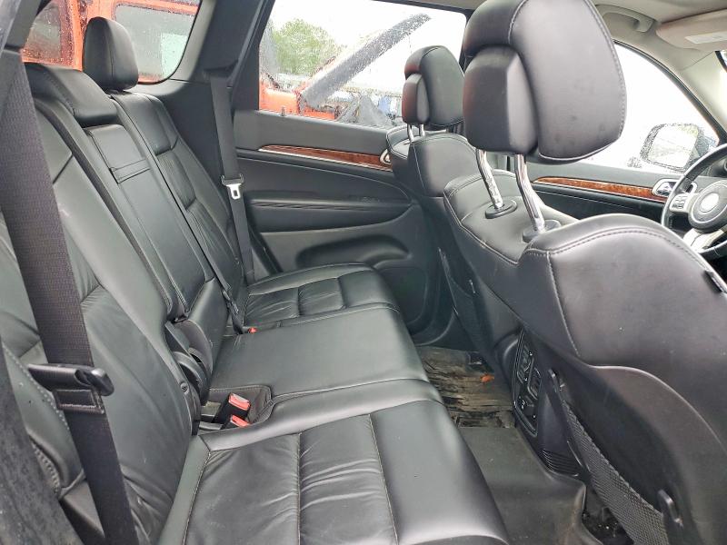 Продажа на аукционе авто 2011 Jeep Grand Cherokee, vin: 1J4RR5GT2BC543694, номер лота: 52649216